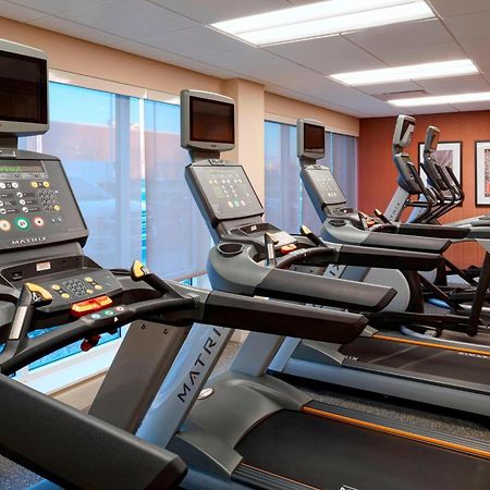 Cascade Towneplace Suites By Marriott Grand Rapids Airport מראה חיצוני תמונה