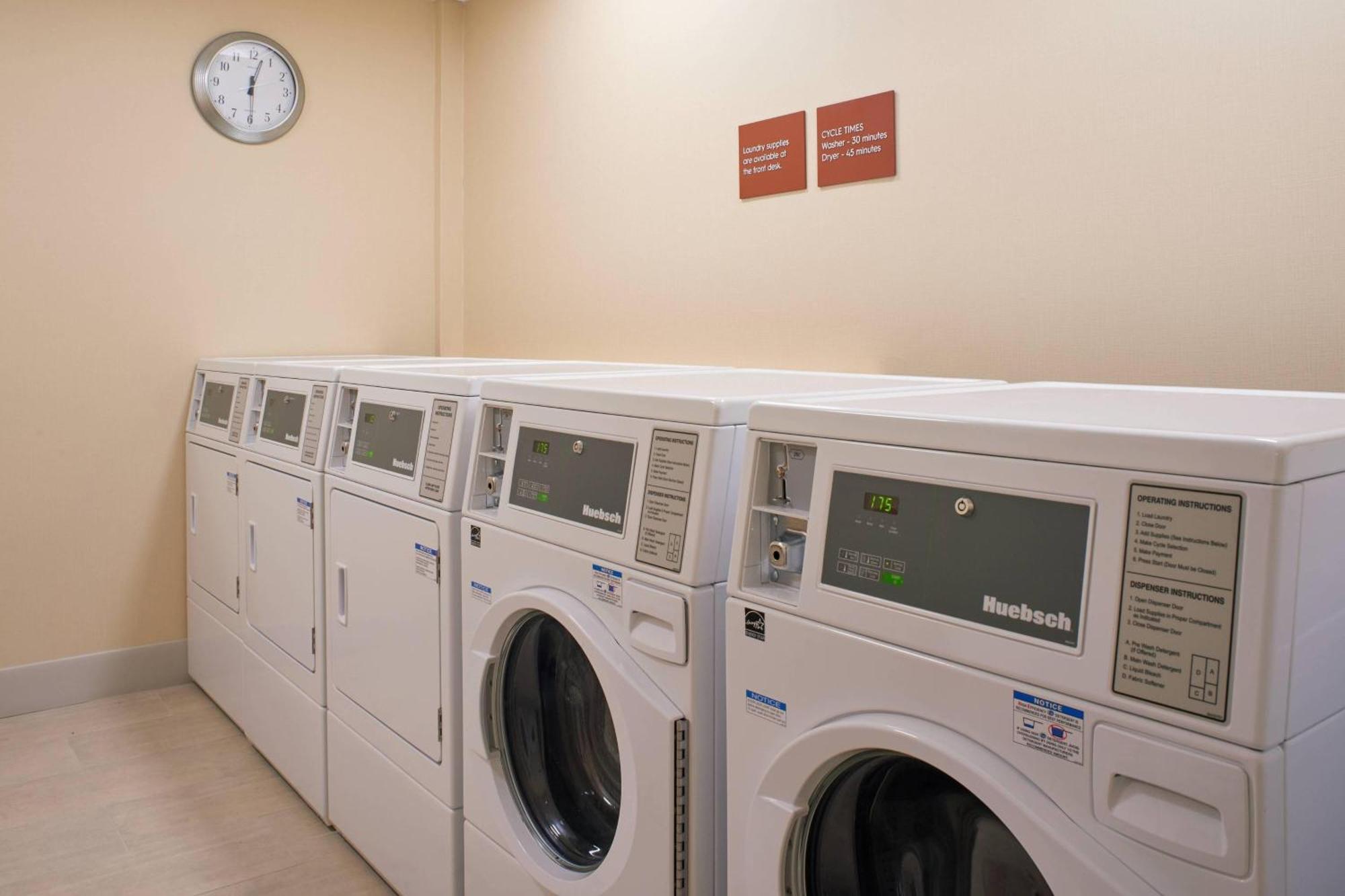 Cascade Towneplace Suites By Marriott Grand Rapids Airport מראה חיצוני תמונה
