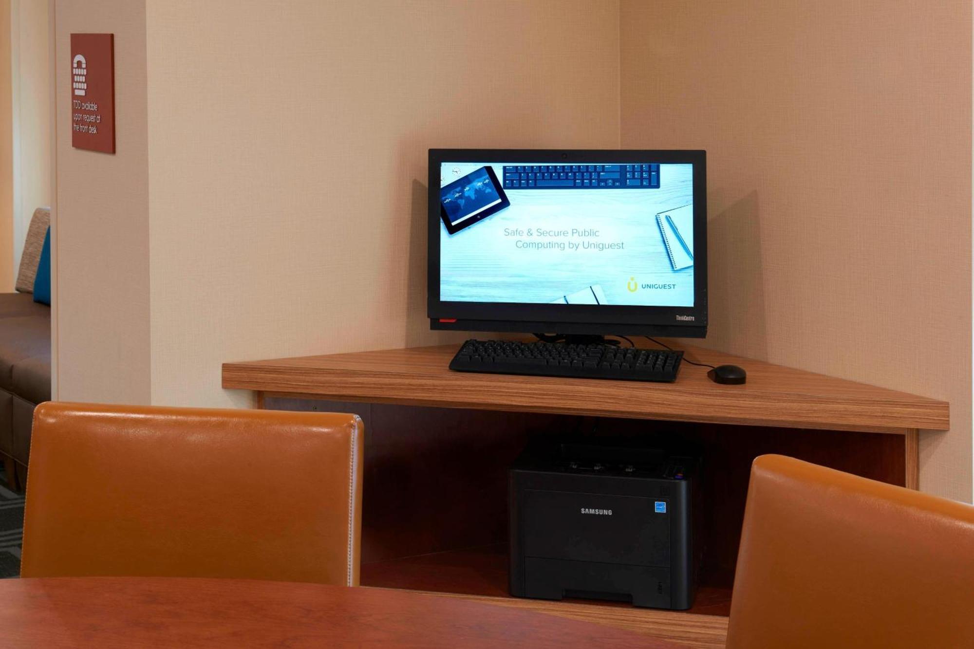 Cascade Towneplace Suites By Marriott Grand Rapids Airport מראה חיצוני תמונה