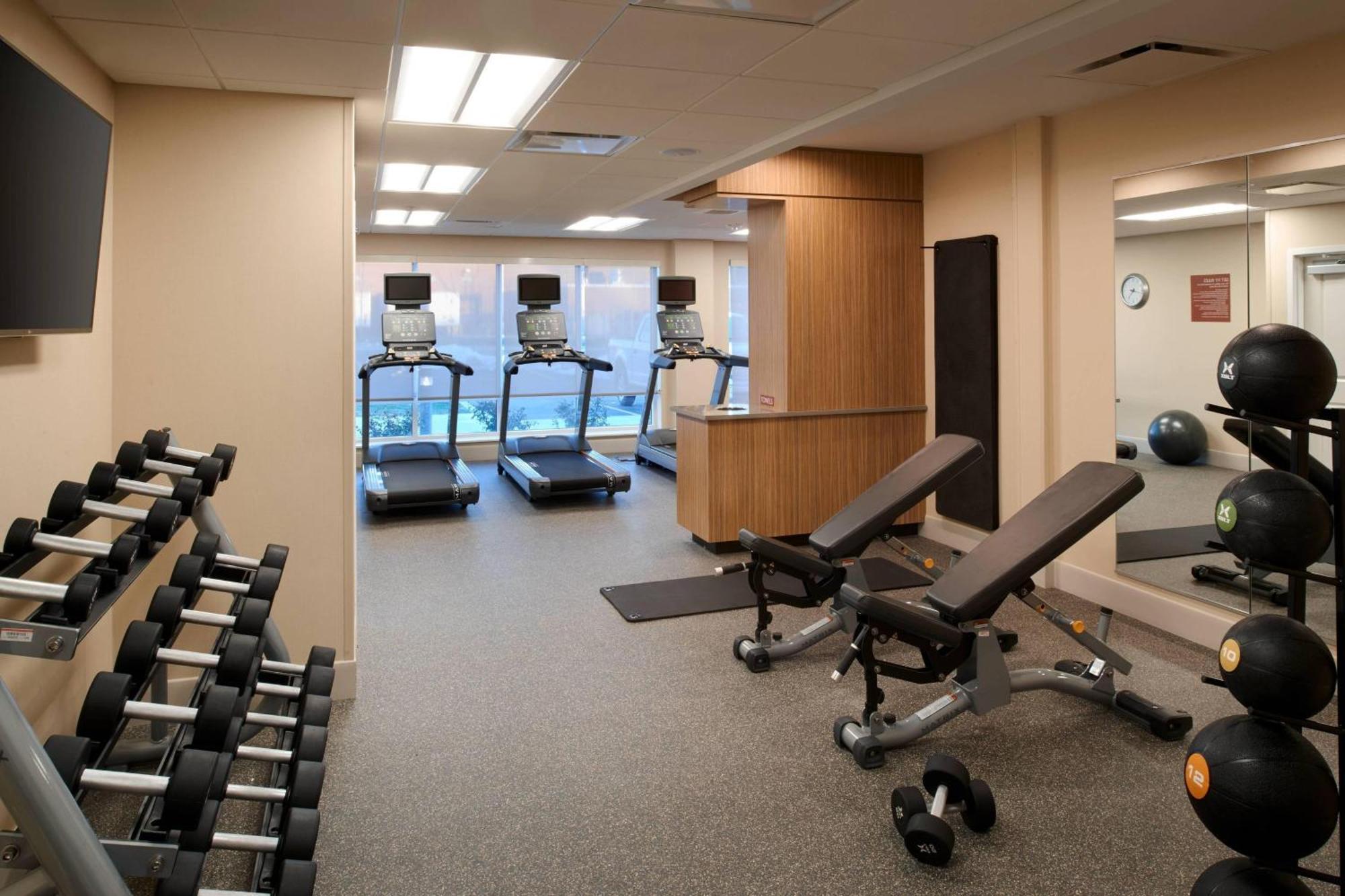 Cascade Towneplace Suites By Marriott Grand Rapids Airport מראה חיצוני תמונה